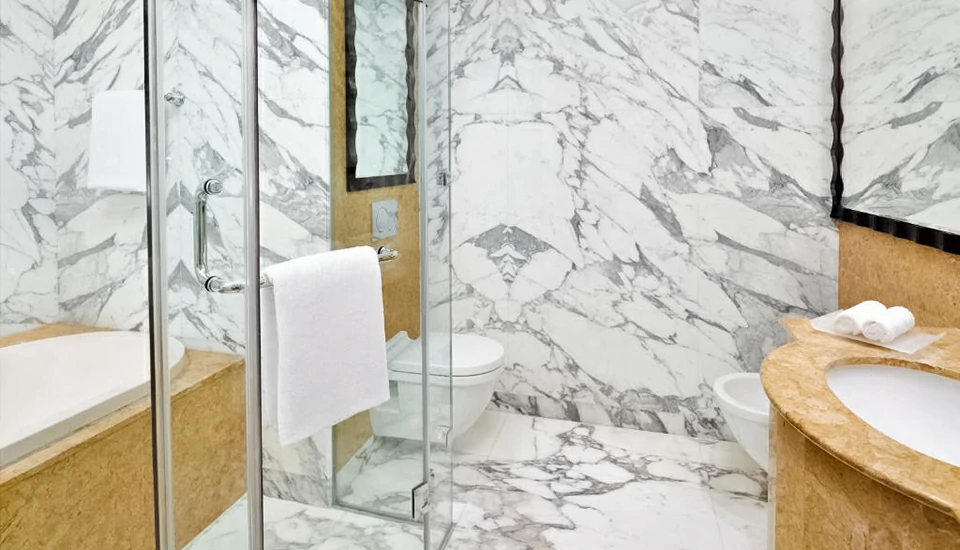 هتل کرون پلازا جمیرا دبی